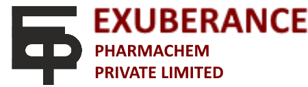 EXUBERANCE PHARMACHEM PRIVATE LIMITED